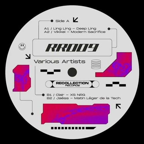Ling Ling - Deep Ling
