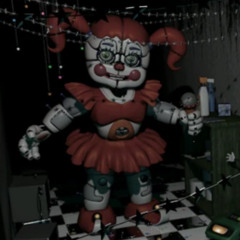 [Instrumental] Ultimate Custom Night ~ Sparta Emanation Remix!