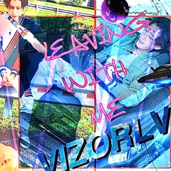 VizorLV - NOWHERE ELSE TO GO