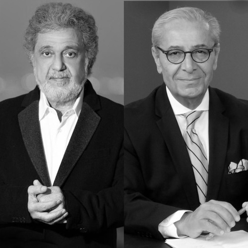 فریدون فرح اندوز - داریوش