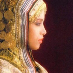 Ofra Haza - Jerusalem Of Gold (Angelino Loren GoldMix)