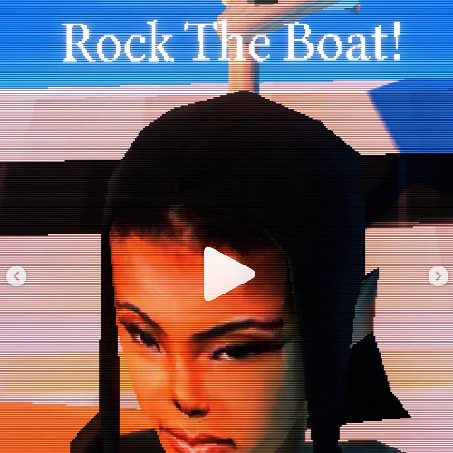 Rock it