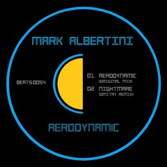 Mark Albertini - Nightmare (DMITRY Remix) [PT] - Out @ Major Online Stores