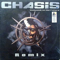 Chasis - Pussy Control (Da - Paka 2021 Remix)- Free Download
