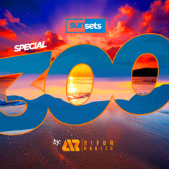 Sunsets -300-