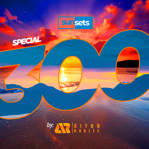 Sunsets -300-