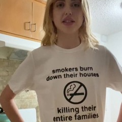 smokers burn down houses