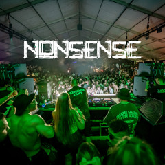 NONSENSE @ Day of Rave IV. - CLOSING SET | Support for NICOLAS JULIAN + unplanned b2b w/ IGDA