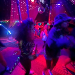 6 in the morning of the Strawberry Moon