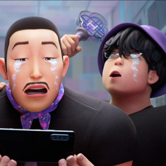 KPop Demon Hunters | HUNTR/X - What it Sounds Like (directive remix)