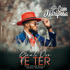 P-Lam Mariposa - Grato Por Te Ter