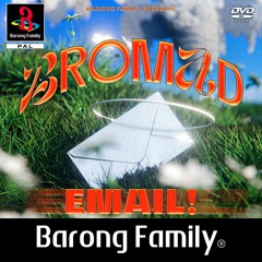 Bromad - EMAIL!