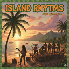 Longing Tide - Reggae Music