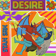 [AAN013] Stan SRK - Desire (Original Mix)