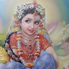 6 - Radharani’s Childhood Pastimes (Part 3)