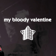 My bloody valentine - to here knows when (legioq remix)