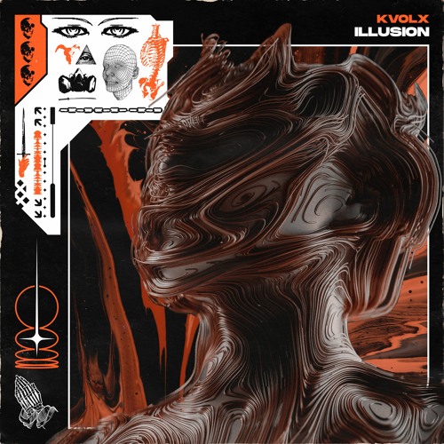 Kvolx - Illusion