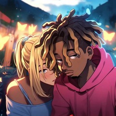 Juice WRLD - Loser (Unreleased) [Prod.RockyRoadz]