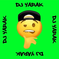 DJ YARAK - Jeremy Pascal