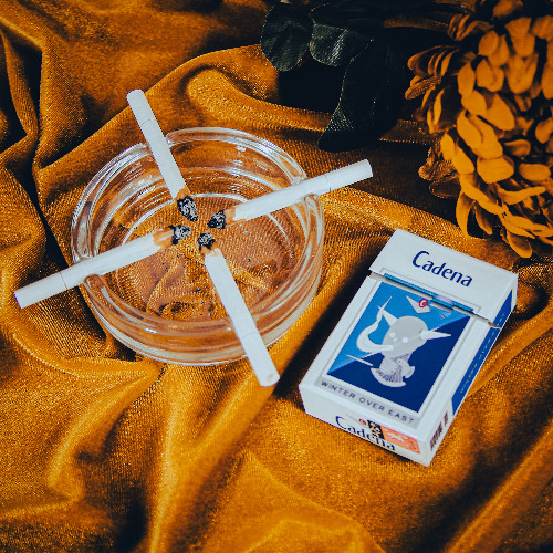 Don't Look Now...! But I'm Moving In Silence!