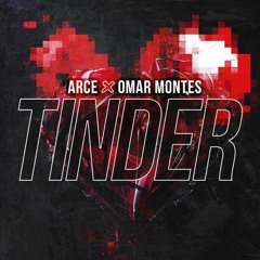 Arce Ft Omar Montes - Tinder (Dj Nono Edit 2020)