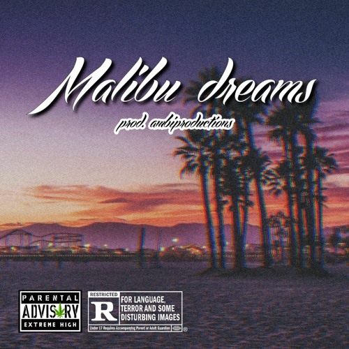 MALIBU DREAMS | Boombap vocal beat