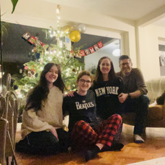 Let It Snow, Let It Snow, Let It Snow (2025)