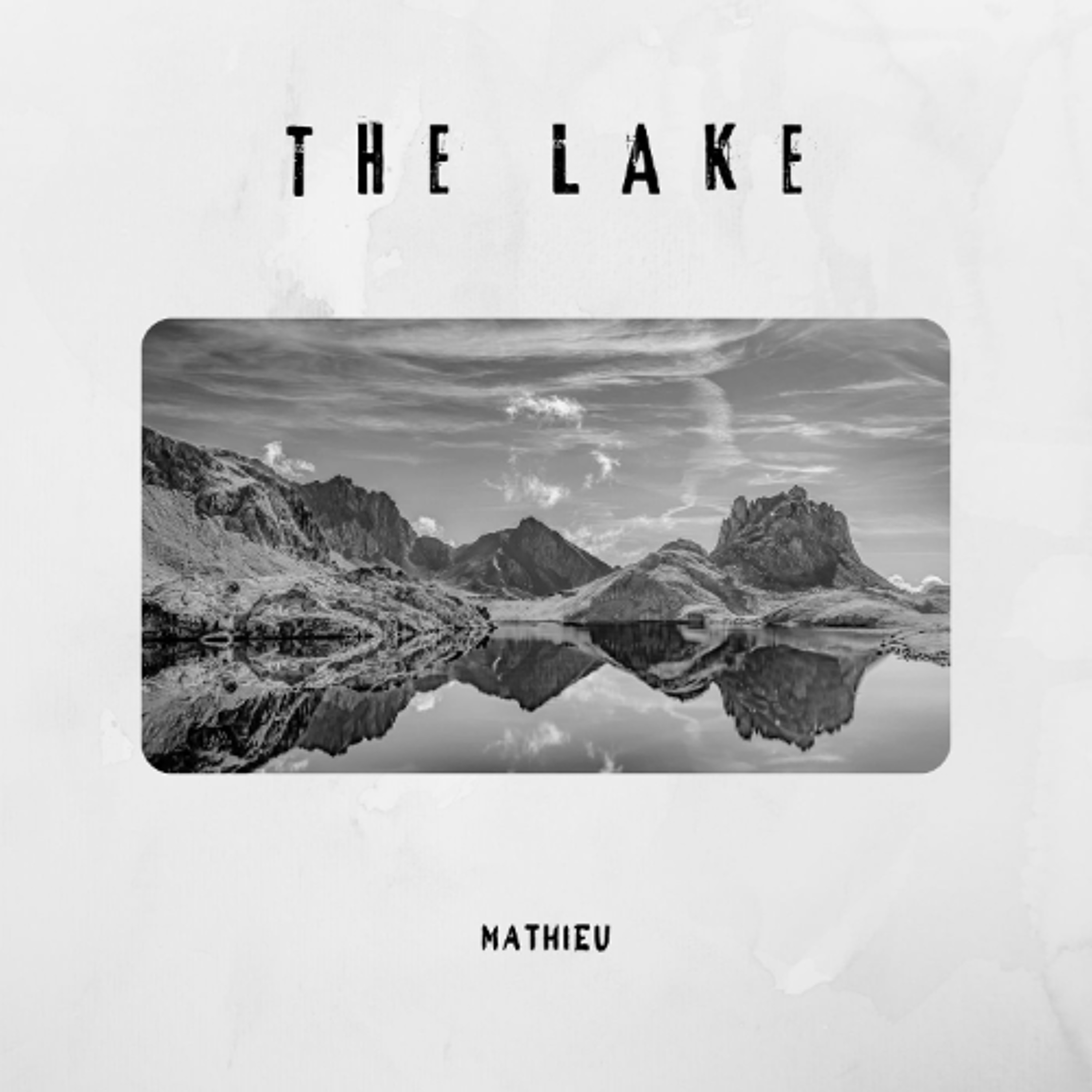 The Lake episode artwork
