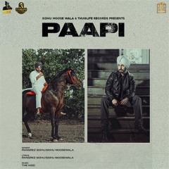 Paapi (feat. Rangrez Sidhu)