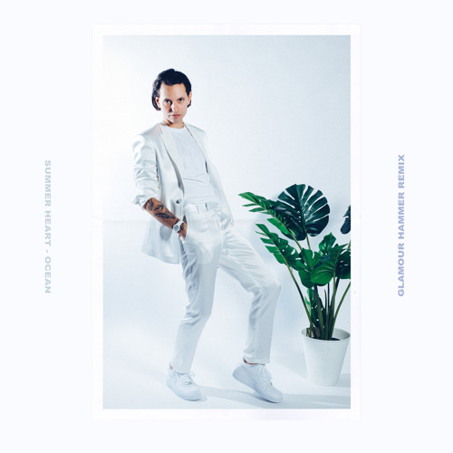 Ocean (Glamour Hammer Remix)