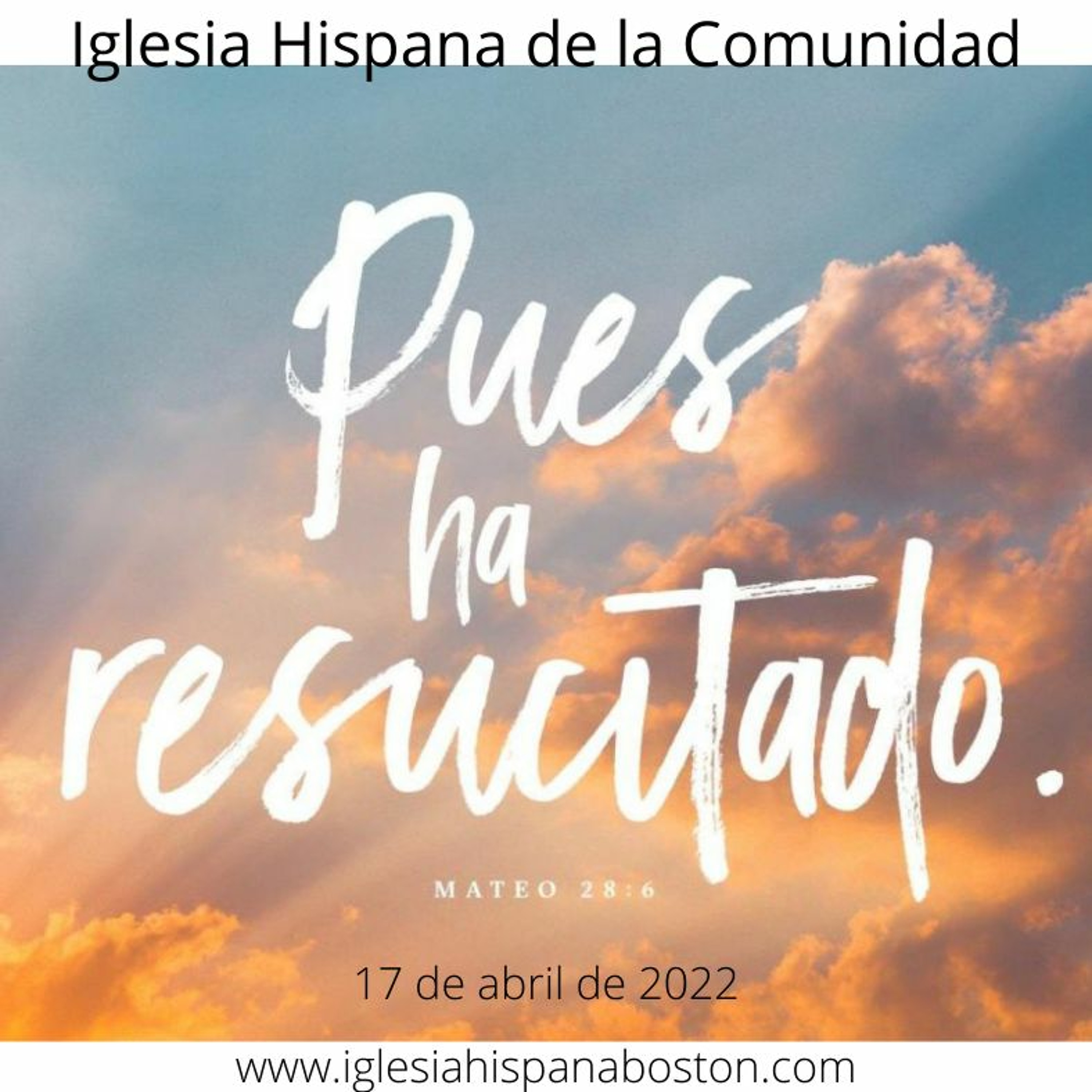 Iglesia Hispana
