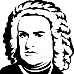 Bach J. S. - Choral "Meine Seele erhebt den Herren" Bwv648 (organ)