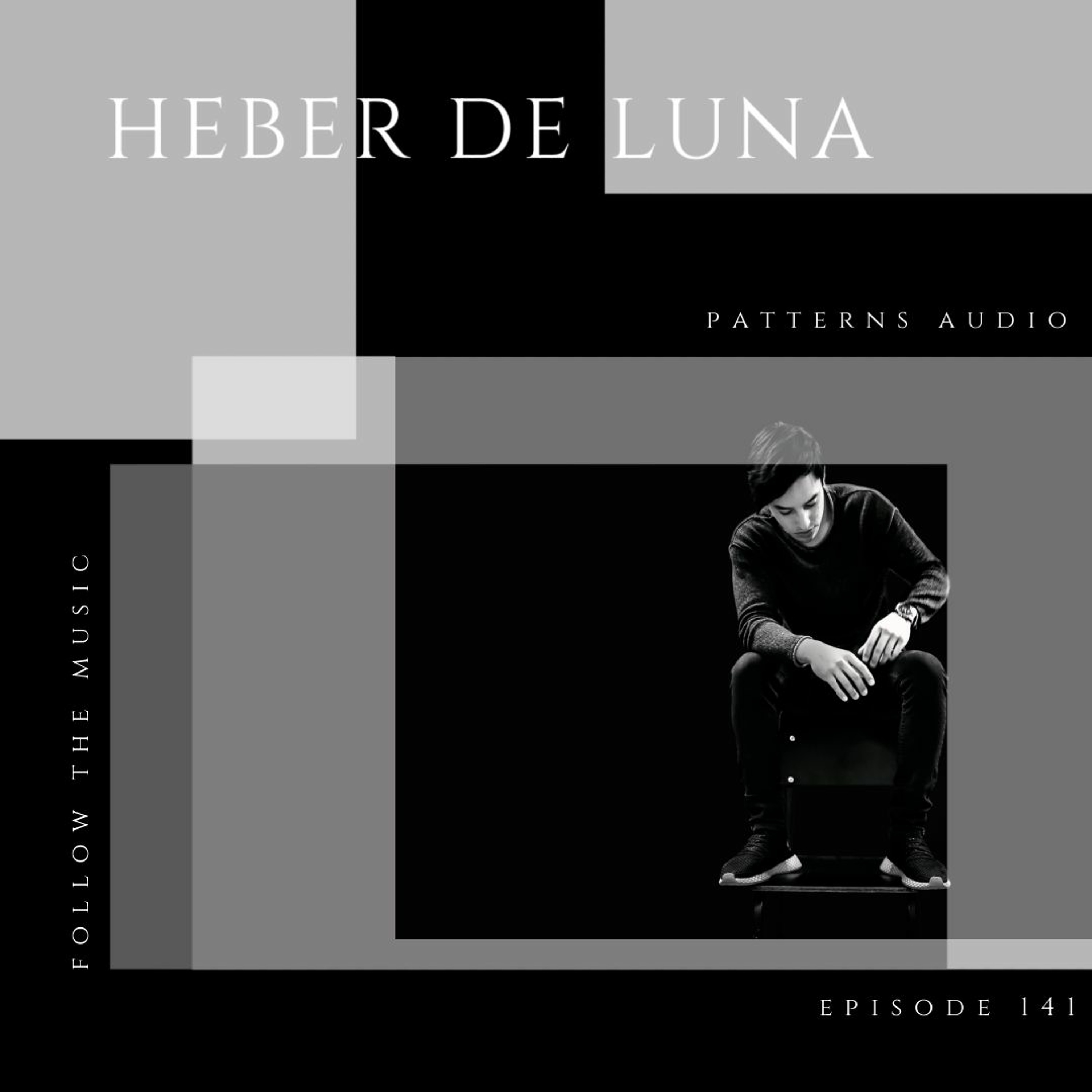 PATTERNS AUDIO