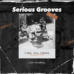 Serious Grooves - Take You There - Cam Fewings