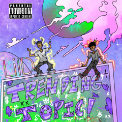 Trending topic (feat. YP$Dee)