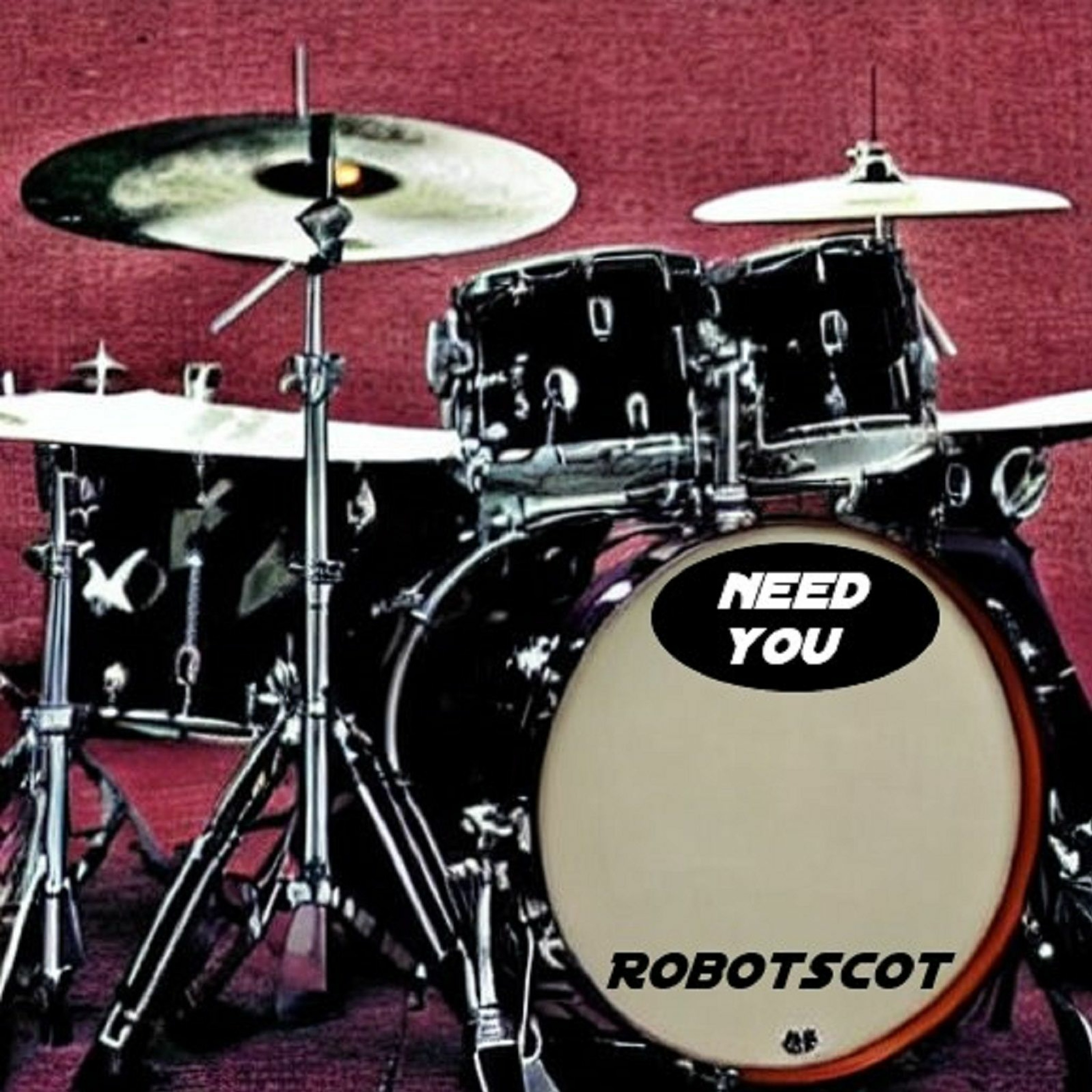 -need You- episode artwork
