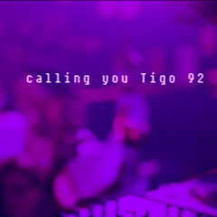 calling you  version 2
