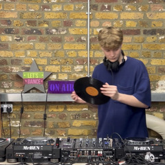 Super Soulful House Mix | Brixton radio