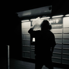 DRX - HLDMYHND.WAV (REMIX)