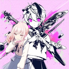 秋山瑞希 Nightcord at 25:00 トレカ　箔押し Stream ヴィラン (Villain) - 25時、ナイトコードで。(25-ji