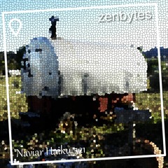 my trashy hut - Naviarhaiku 521