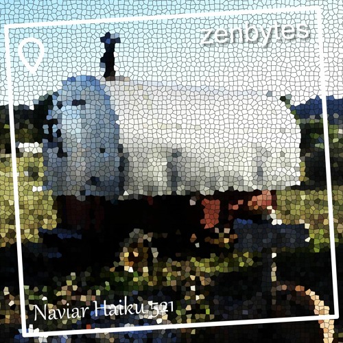 my trashy hut - Naviarhaiku 521
