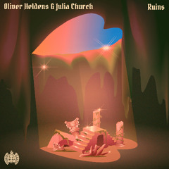 Ruins - Oliver Heldens & Julia Church