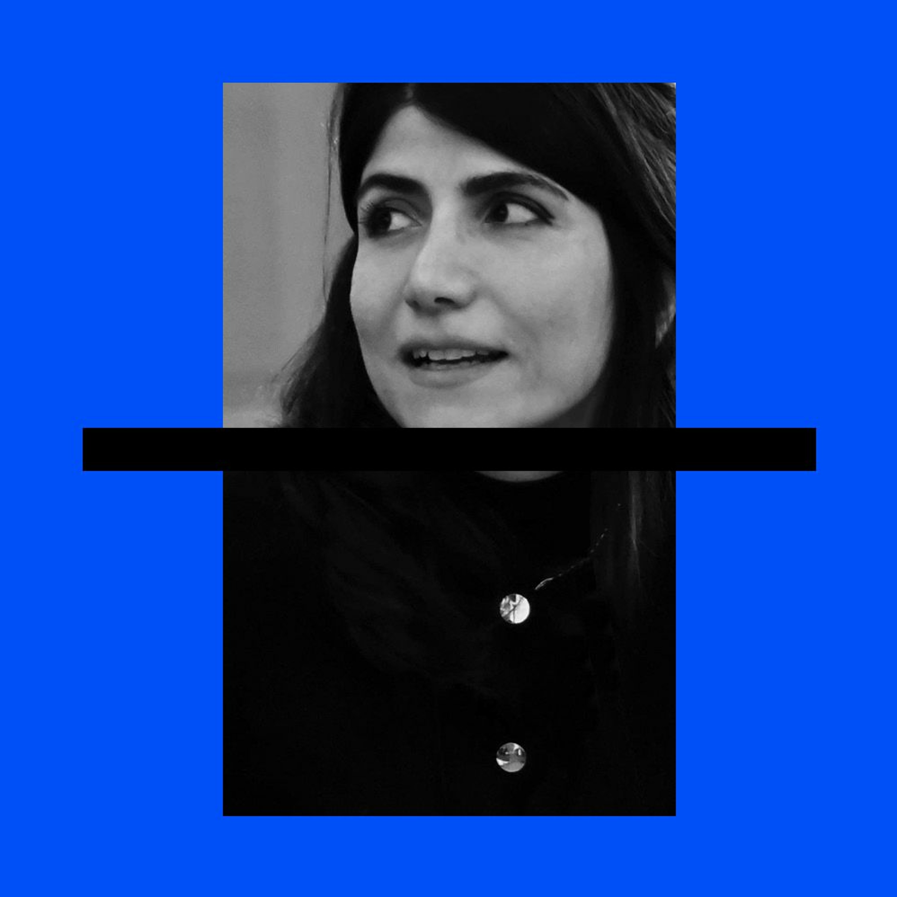 SATtalks Series 3: Architecture+ Infrastructure Episode 2 Mina Akhavan