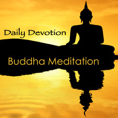 Buddha Meditation