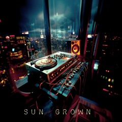 Sun Grown (Original Mix)
