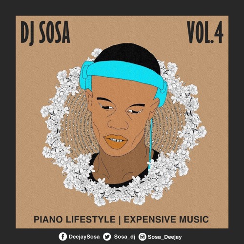 [Piano Lifestyle] Expensive Music, Vol 4
