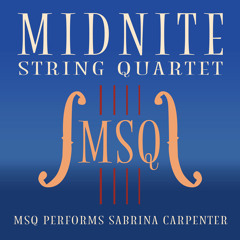 StingQuartet Playlist