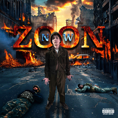 Oppera (feat. Weng & Quackstronaut)
