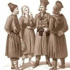 Ллється пісня буревісна
